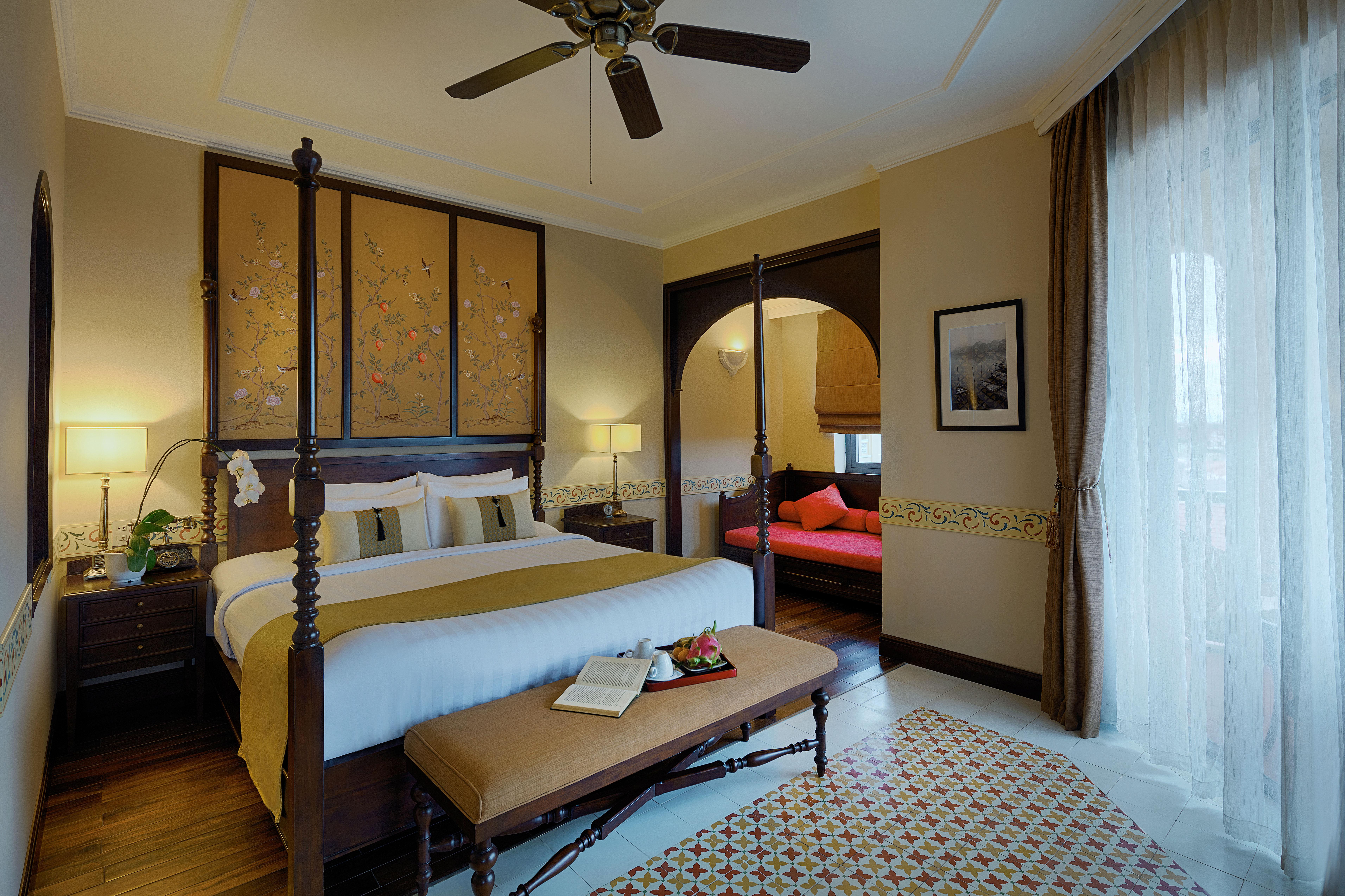 Little Residence - A Boutique Hotel & Spa Hội An Kültér fotó