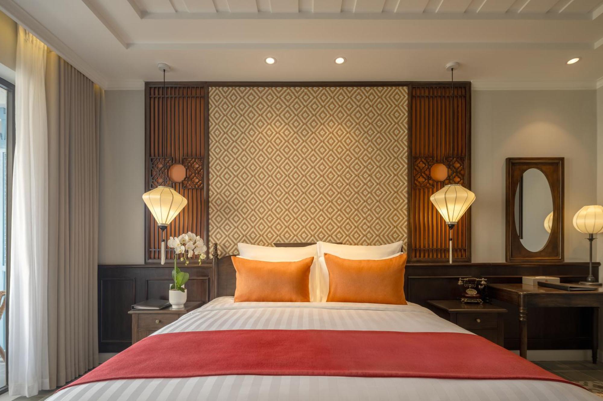 Little Residence - A Boutique Hotel & Spa Hội An Kültér fotó
