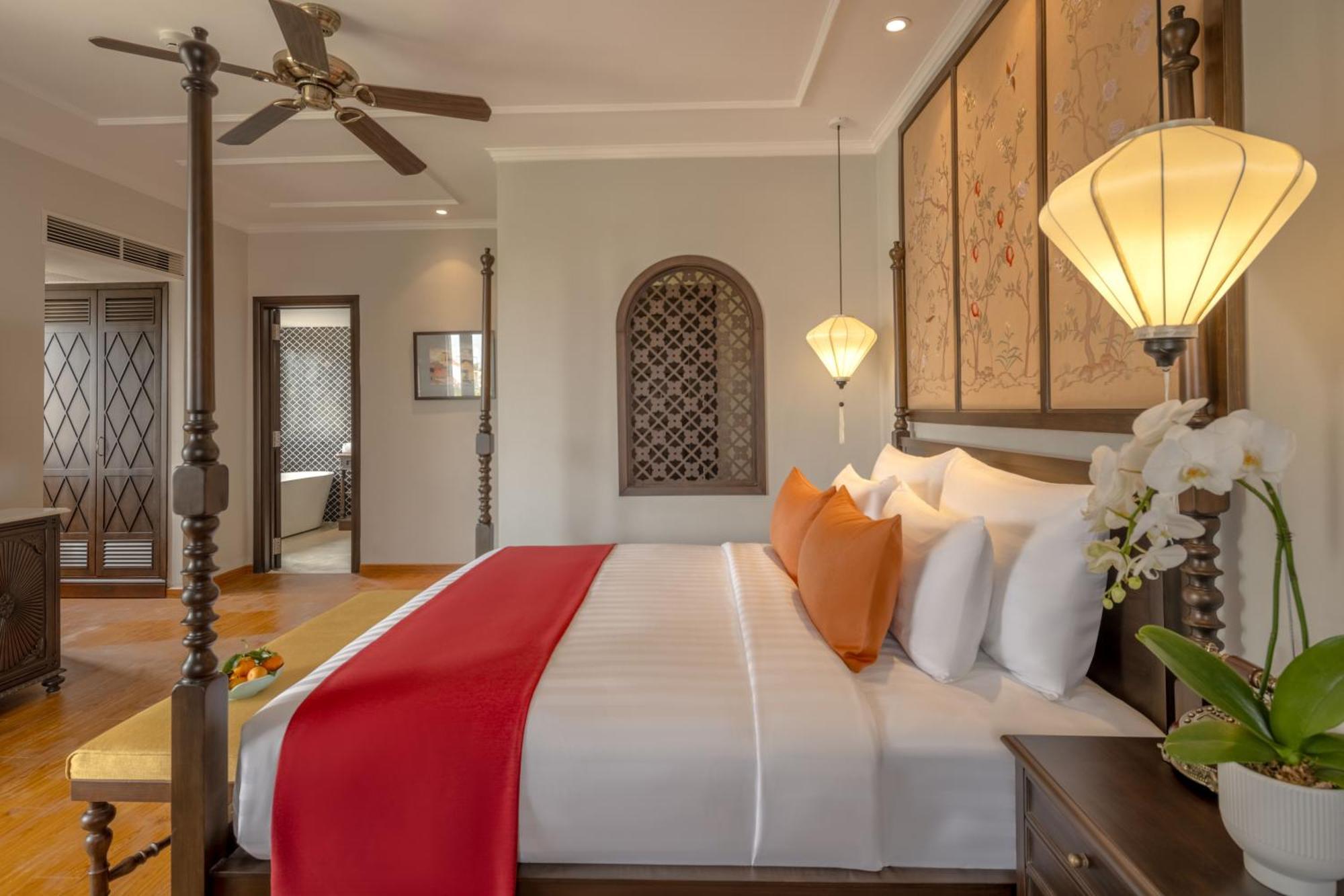 Little Residence - A Boutique Hotel & Spa Hội An Kültér fotó